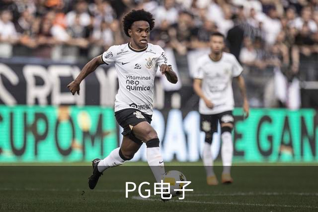 PG电子公司简介